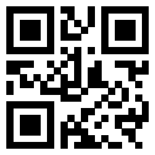 Scansione del Qr Code di 3303275480