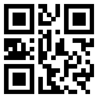 3303275487 - Immagine del QrCode