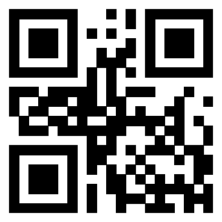 3303275488 - Immagine del Qr Code associato