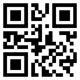 Qr Code di 3303275489