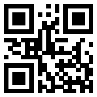 Immagine del QrCode di 3303275492