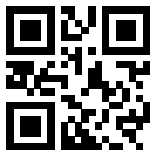 3303275493 - Immagine del QrCode