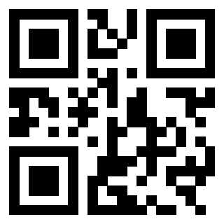 Immagine del QrCode di 3303275495