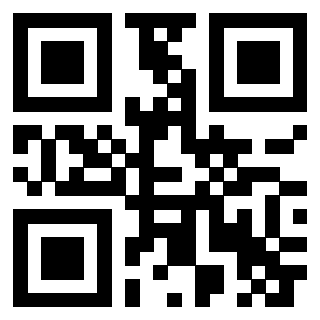 3303275496 QrCode associato