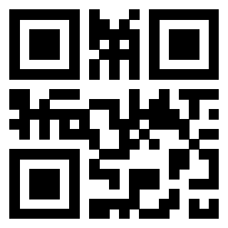 3303275498 Qr Code associato