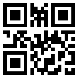 3303275499 QrCode associato