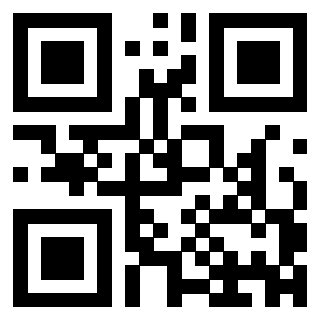 3303275500 - Immagine del QrCode associato