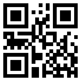 3303275501 - Immagine del Qr Code associato