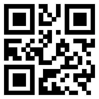 Il Qr Code di 3303275504