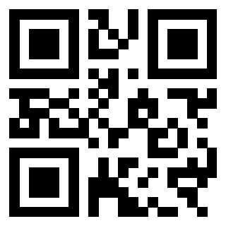 3303275506 - Immagine del QrCode