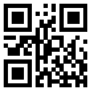 3303275507 - Immagine del Qr Code