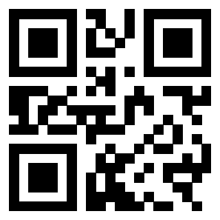 3303275510 Qr Code associato