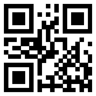 3303275511 - Immagine del QrCode associato