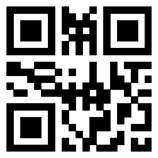 Immagine del Qr Code di 3303275513
