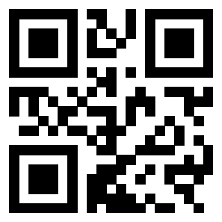 QrCode di 3303275514