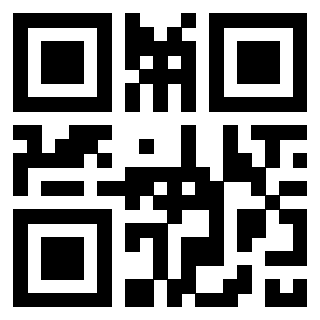 Scansione del Qr Code di 3303275515
