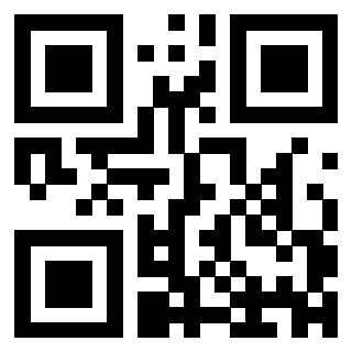 Immagine del Qr Code di 3303275516
