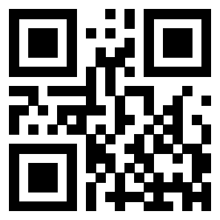 Il QrCode di 3303275517