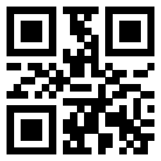 Immagine del Qr Code di 3303275520