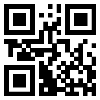 3303275521 - Immagine del Qr Code