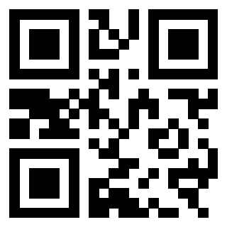 3303275522 QrCode associato