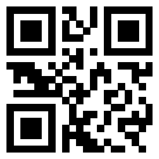 3303275523 - Immagine del QrCode