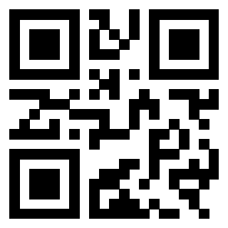 Il Qr Code di 3303275527