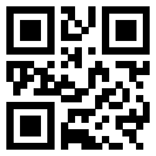 3303275528 - Immagine del Qr Code