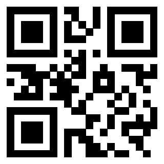 Immagine del QrCode di 3303275533