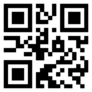 Immagine del QrCode di 3303275534