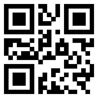 QrCode di 3303275536