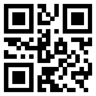Scansione del Qr Code di 3303275539