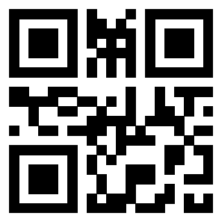 Qr Code di 3303275540