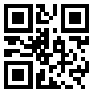 3303275545 Qr Code associato