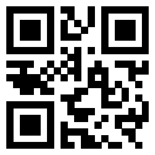 Il Qr Code di 3303275546
