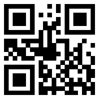 Scansione del QrCode di 3303275551
