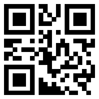 3303275554 - Immagine del Qr Code