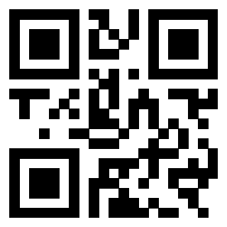Il QrCode di 3303275555