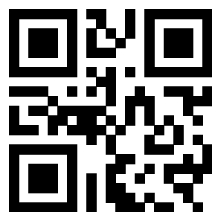 3303275556 - Immagine del QrCode associato