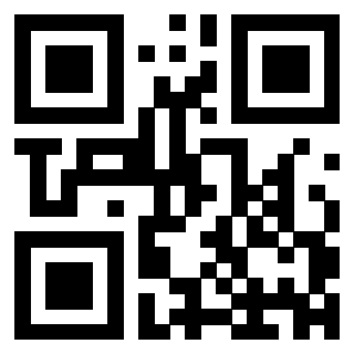 Il Qr Code di 3303275557