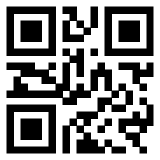 3303275558 QrCode associato