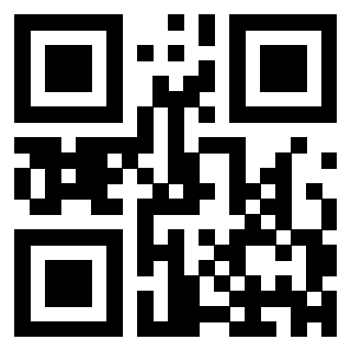 3303275559 - Immagine del Qr Code associato