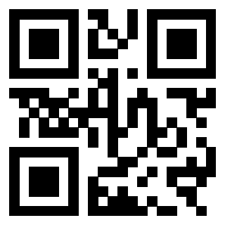 3303275560 - Immagine del QrCode associato