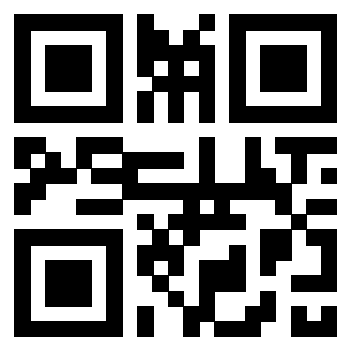 Scansione del Qr Code di 3303275561