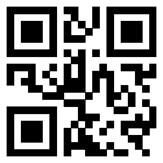 3303275562 Qr Code associato