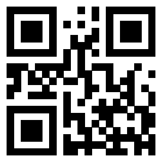 3303275563 - Immagine del Qr Code associato