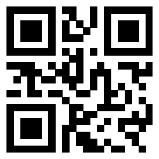 Scansione del Qr Code di 3303275564