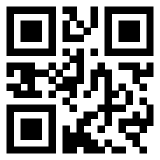 Il QrCode di 3303275565