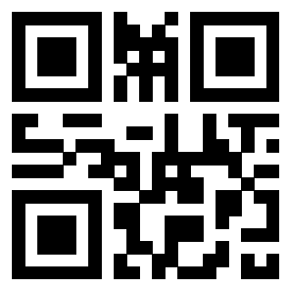 3303275566 - Immagine del Qr Code
