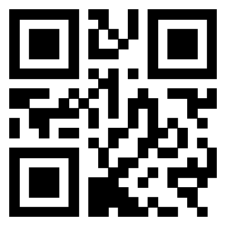 Immagine del Qr Code di 3303275568